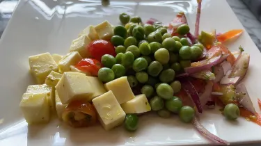 Centro Internacional de Negocios y Exposiciones