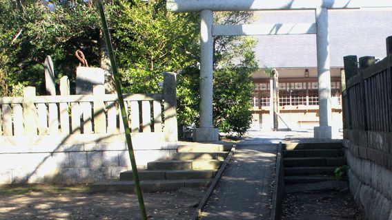 Kotohira Shrine