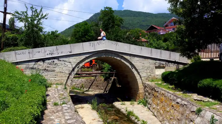 Hotel a Vranje