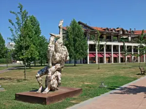 Parco Urbano Termale