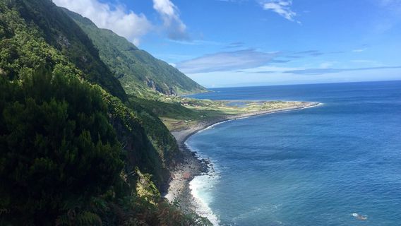 Miradouro da Faja dos Cubres
