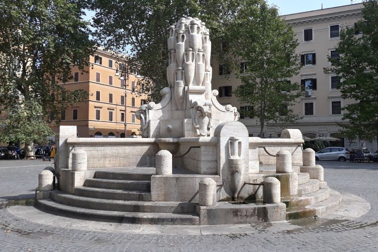 Testaccio