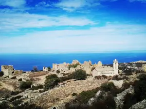 Village Abandonné d'Occi - Paese Tralasciatu d'Occi