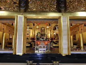 Shokoji Temple