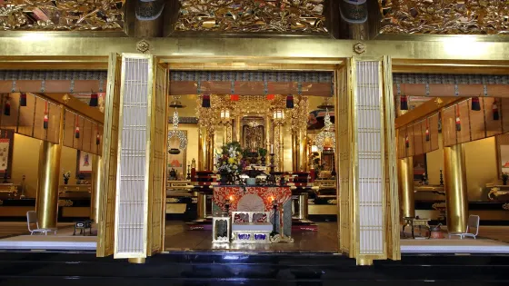 勝興寺