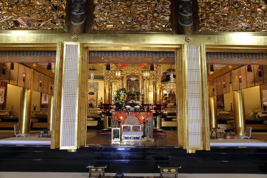 Shokoji Temple