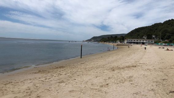 Praia da Saúde