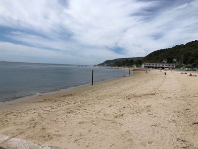 Praia da Saúde