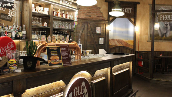 Le Due Torri Shoppingcenter