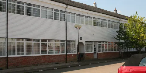 Warner Textile Archive