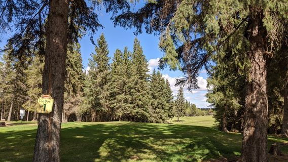 Spirit Creek Golf & Country Club