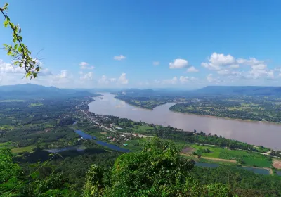 Amphoe Sangkhom