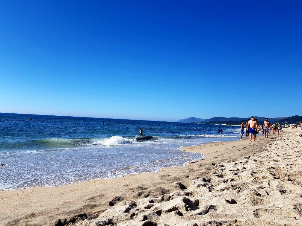 Praia da Arda