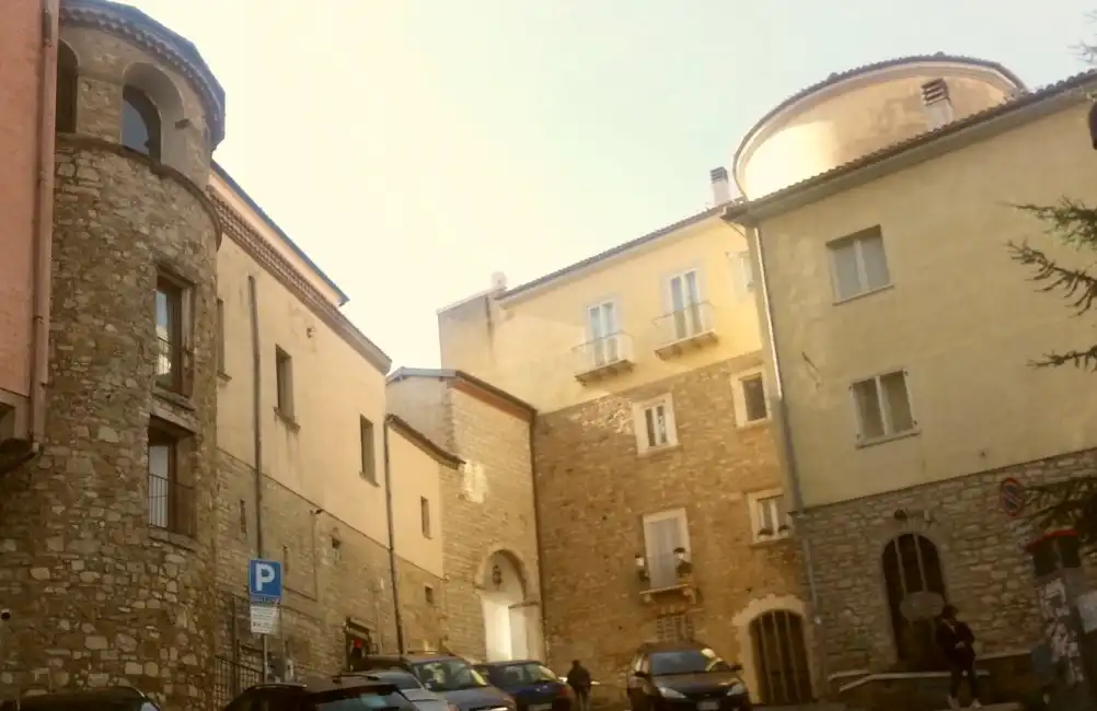 Hotel in zona Porta San Giovanni