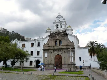 Puembo