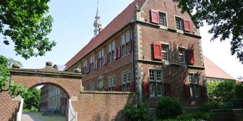 Kloster Frenswegen