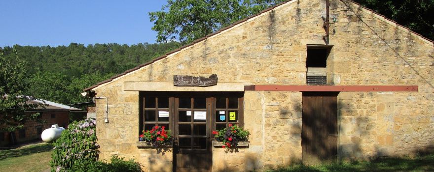 Calviac-En-Perigord