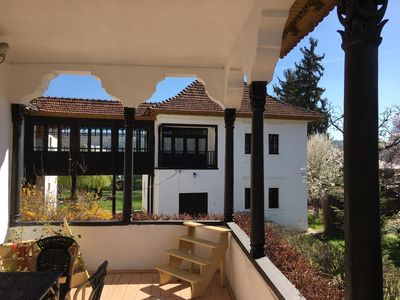 Nicolae Iorga Memorial House