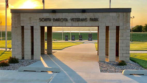 South Dakota Hall of Fame