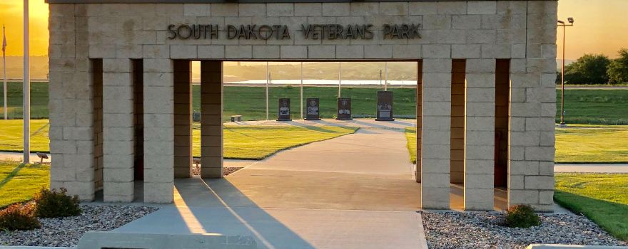 South Dakota Hall of Fame