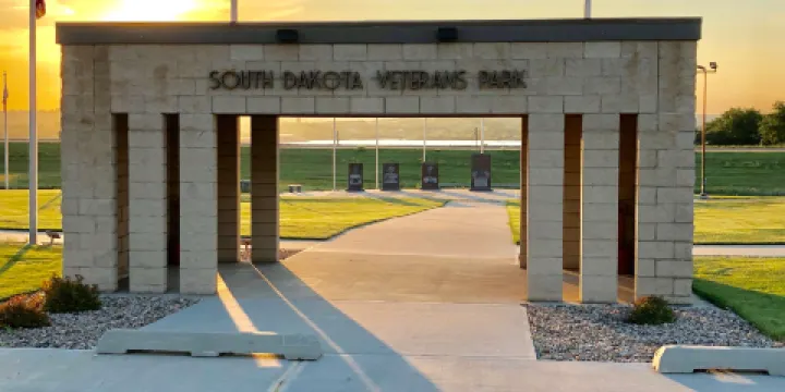 South Dakota Hall of Fame