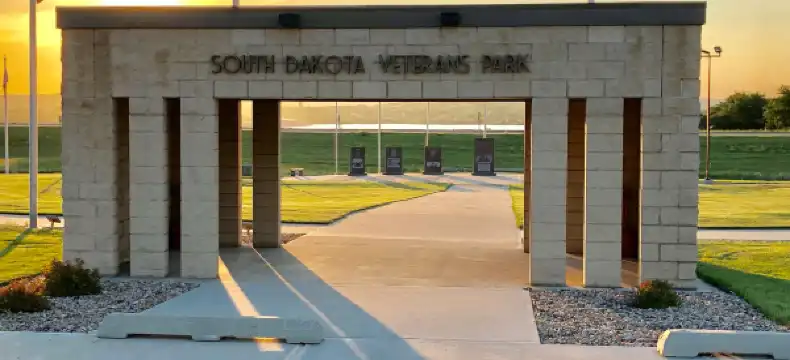 Hoteles en Chamberlain