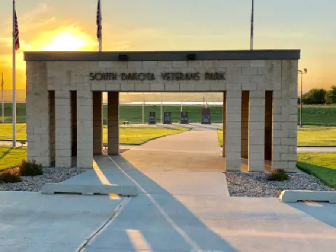 South Dakota Hall of Fame