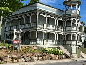 Maison Louis-Cyr