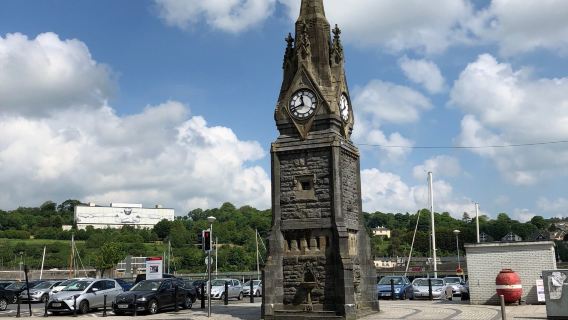 Clock Tower