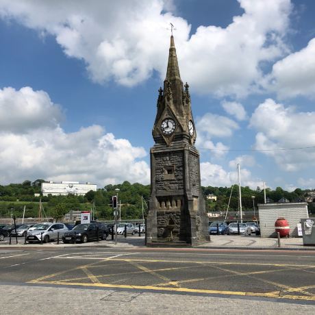 Clock Tower