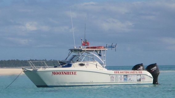 Nuku'alofa