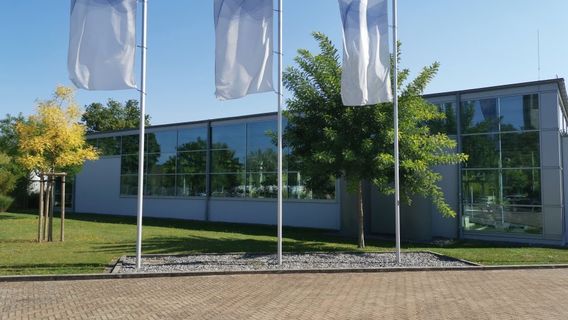 Linus Lingen Wasserwelten