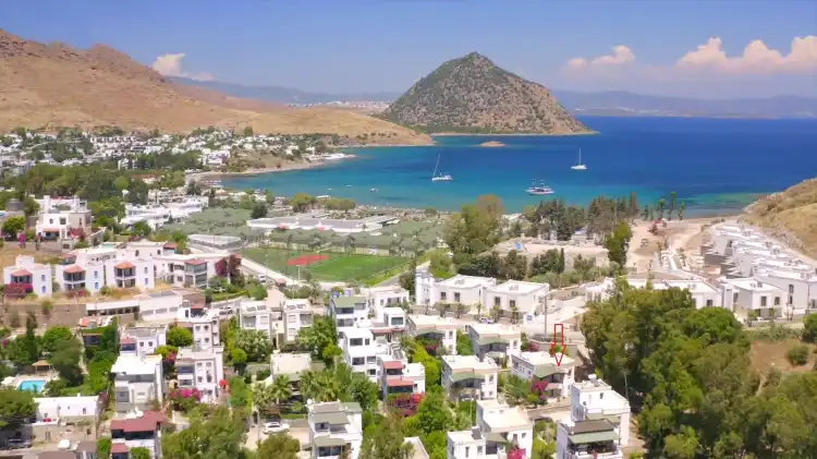 فنادق في Akyarlar Mahallesi