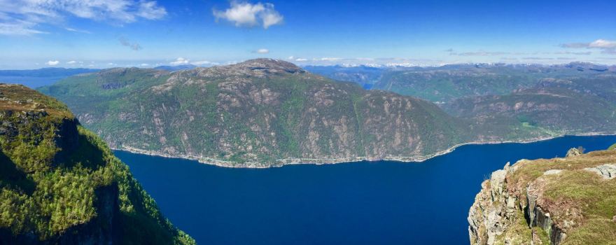 Hjelmeland