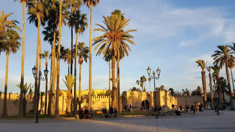 Oujda