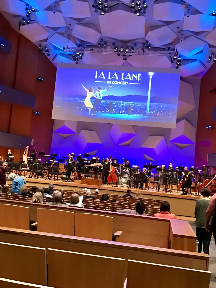 Hotels in der Nähe von Minnesota Orchestra