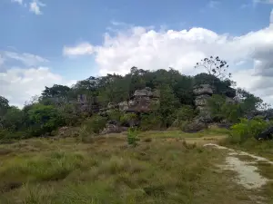 Stone Town