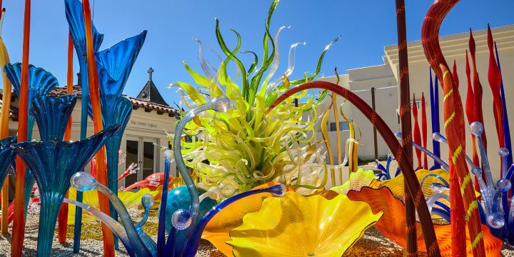 Catalina Museum For Art & History