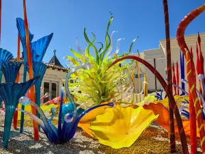 Catalina Museum For Art & History