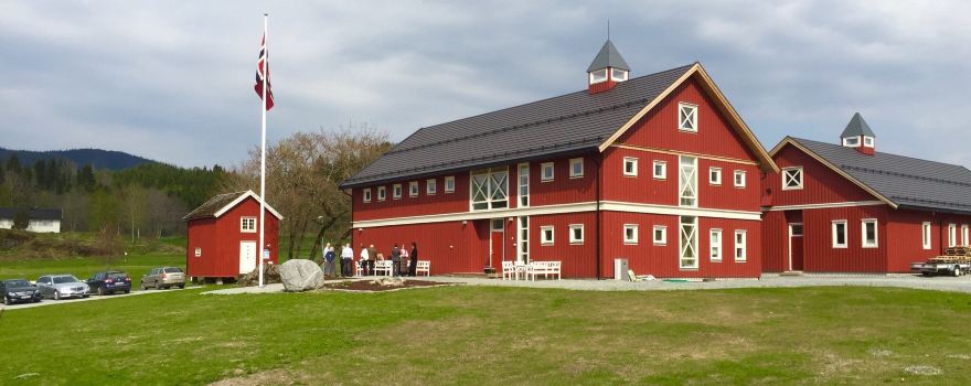 Hjelseng Gard