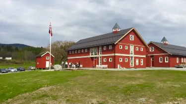 Stjordal