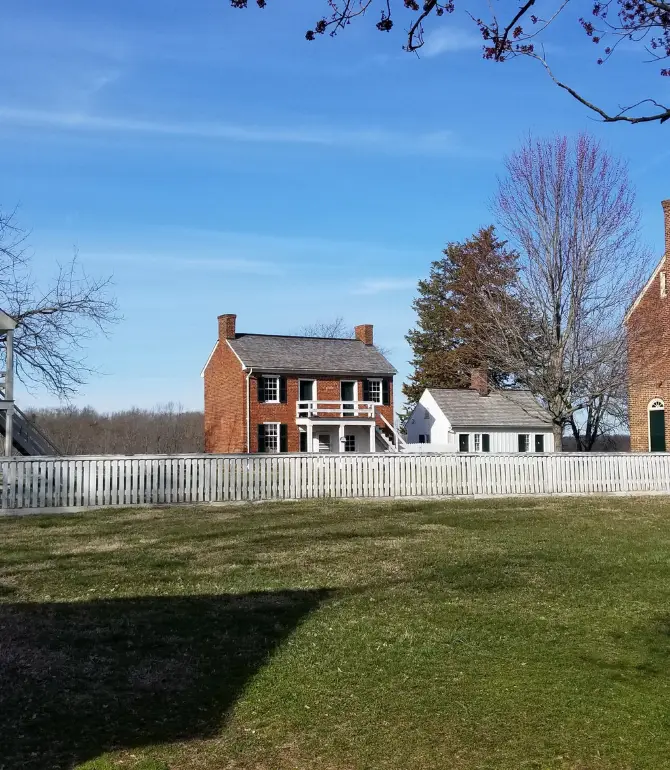 Appomattox