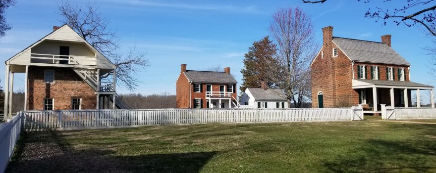 Appomattox