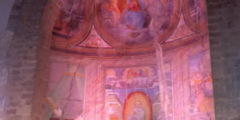 Chiesa di Santa Maria della Concezione