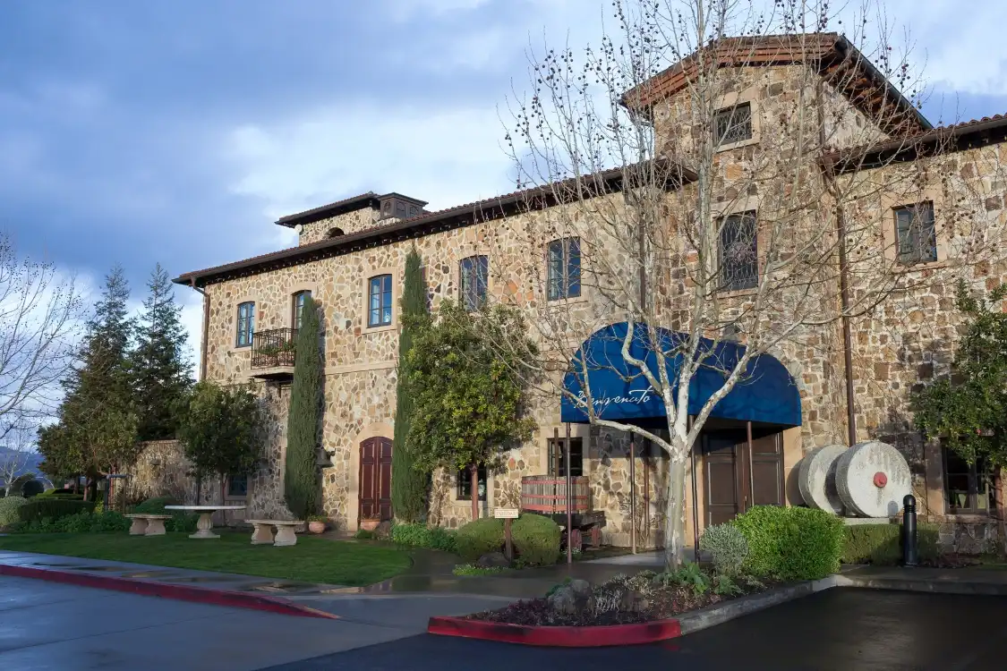 Hotel in zona Tourlimo