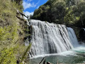 Cascada Nivinco