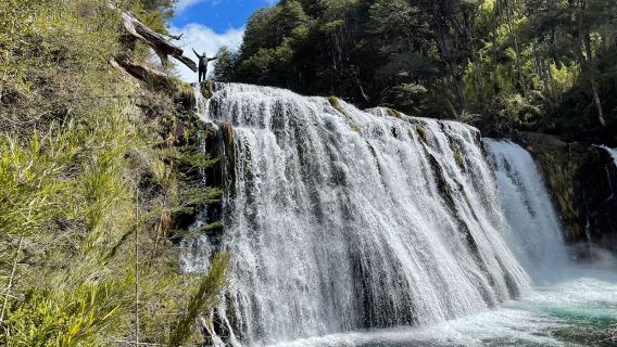 Cascada Nivinco