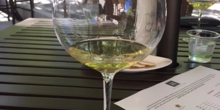 Hartford Family Winery Tasting Room & Salon