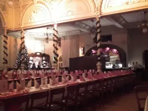 Radeberger Biertheater