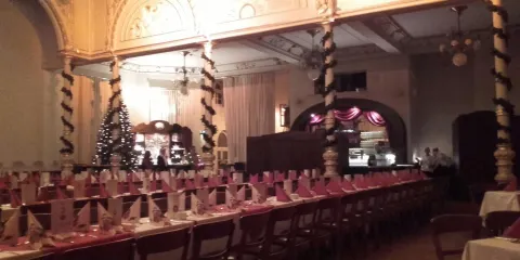 Radeberger Biertheater